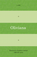 Oliviana